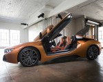 2019 BMW i8 Roadster Side Wallpapers 150x120 (32)