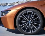 2019 BMW i8 Roadster Wheel Wallpapers 150x120