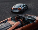 2019 BMW i8 Roadster and Coupe Wallpapers 150x120 (19)