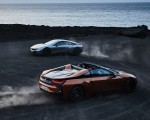 2019 BMW i8 Roadster and Coupe Wallpapers 150x120 (16)