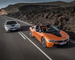 2019 BMW i8 Roadster and Coupe Wallpapers 150x120 (3)
