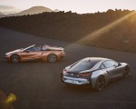 2019 BMW i8 Roadster and Coupe Wallpapers 150x120 (14)