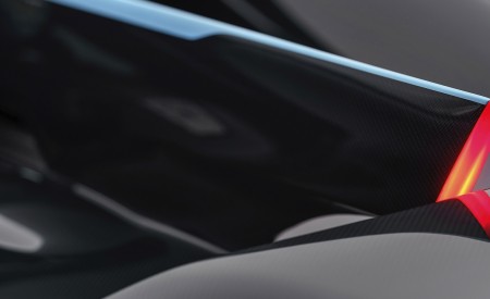 2019 Bugatti Divo Detail Wallpapers 450x275 (35)
