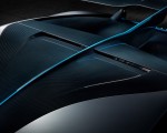 2019 Bugatti Divo Detail Wallpapers 150x120 (28)