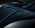 2019 Bugatti Divo Detail Wallpapers 150x120