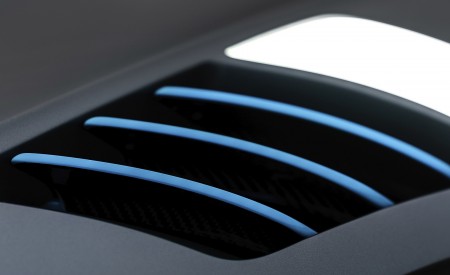 2019 Bugatti Divo Detail Wallpapers 450x275 (34)