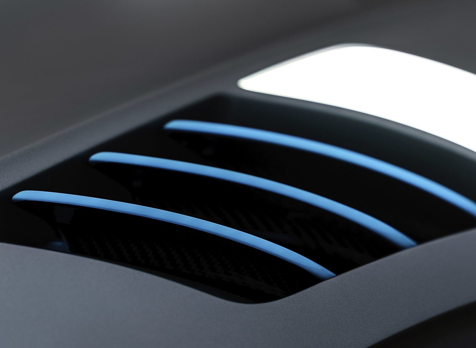 2019 Bugatti Divo Detail Wallpapers #34 of 57