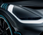 2019 Bugatti Divo Detail Wallpapers 150x120