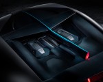 2019 Bugatti Divo Engine Wallpapers 150x120