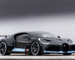 2019 Bugatti Divo Front Three-Quarter Wallpapers 150x120