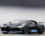 2019 Bugatti Divo Front Three-Quarter Wallpapers 150x120 (6)