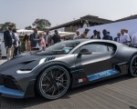 2019 Bugatti Divo Front Three-Quarter Wallpapers 150x120 (42)