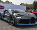 2019 Bugatti Divo Front Three-Quarter Wallpapers 150x120 (43)