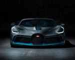 2019 Bugatti Divo Front Wallpapers 150x120 (14)