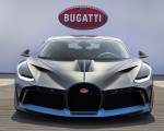 2019 Bugatti Divo Front Wallpapers 150x120