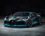 2019 Bugatti Divo Front Wallpapers 150x120 (15)