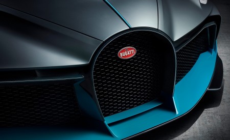 2019 Bugatti Divo Grill Wallpapers 450x275 (25)