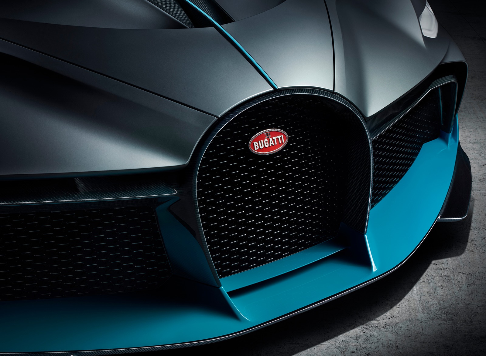 2019 Bugatti Divo Grill Wallpapers #25 of 57