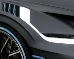 2019 Bugatti Divo Headlight Wallpapers 150x120 (33)