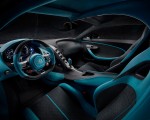 2019 Bugatti Divo Interior Cockpit Wallpapers 150x120