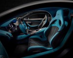 2019 Bugatti Divo Interior Detail Wallpapers 150x120