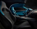 2019 Bugatti Divo Interior Seats Wallpapers 150x120