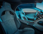 2019 Bugatti Divo Interior Seats Wallpapers 150x120