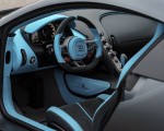 2019 Bugatti Divo Interior Wallpapers 150x120 (39)