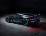 2019 Bugatti Divo Rear Three-Quarter Wallpapers 150x120 (17)