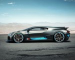 2019 Bugatti Divo Side Wallpapers 150x120