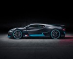 2019 Bugatti Divo Side Wallpapers 150x120 (19)