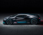 2019 Bugatti Divo Side Wallpapers 150x120