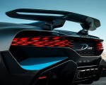 2019 Bugatti Divo Spoiler Wallpapers 150x120