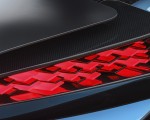 2019 Bugatti Divo Tail Light Wallpapers 150x120 (32)