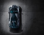 2019 Bugatti Divo Top Wallpapers 150x120