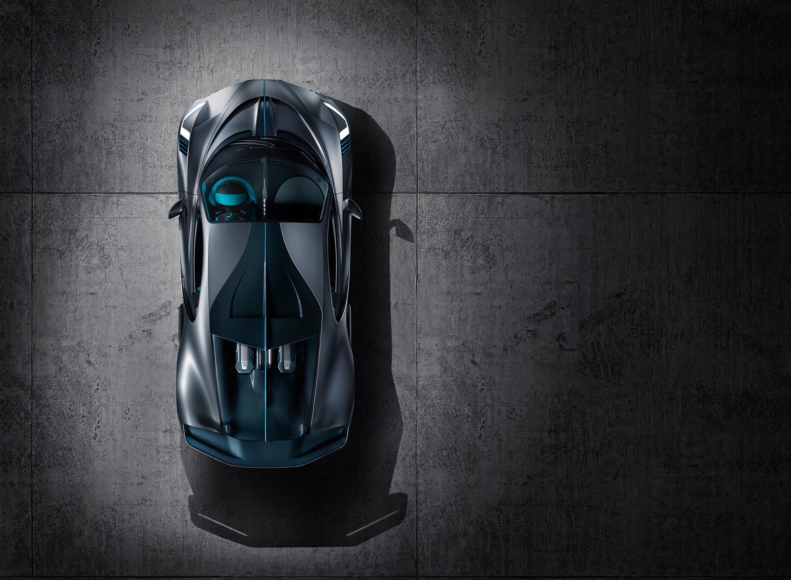 2019 Bugatti Divo Top Wallpapers #22 of 57