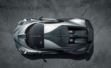 2019 Bugatti Divo Top Wallpapers 450x275 (21)