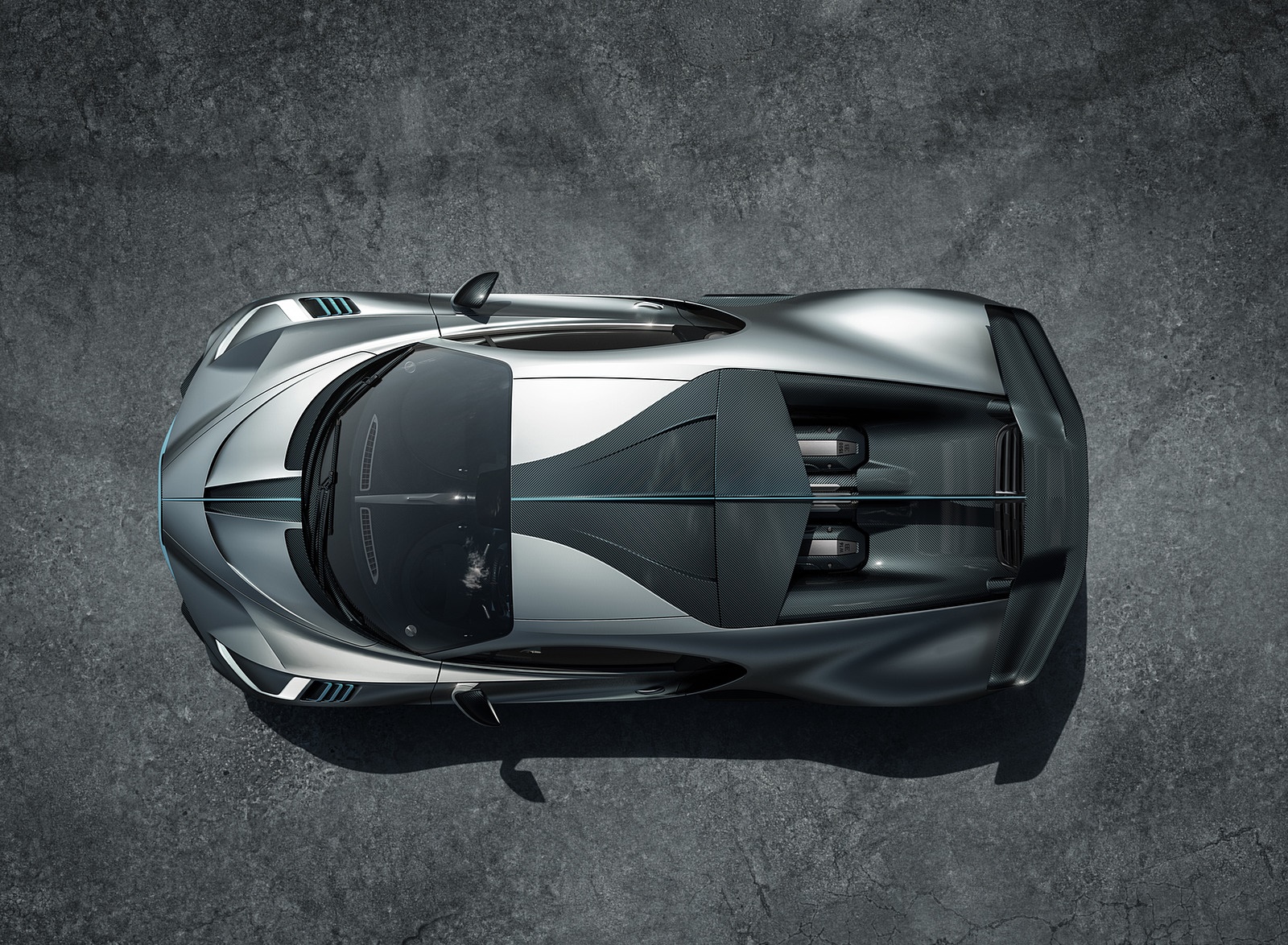 2019 Bugatti Divo Top Wallpapers #21 of 57