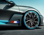 2019 Bugatti Divo Wheel Wallpapers 150x120 (11)