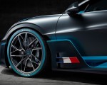 2019 Bugatti Divo Wheel Wallpapers 150x120 (23)