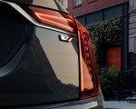 2019 Cadillac CT6 V-Sport Tail Light Wallpapers 150x120 (8)