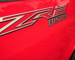 2019 Chevrolet Colorado ZR2 Bison Badge Wallpapers 150x120 (19)