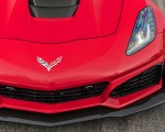 2019 Chevrolet Corvette ZR1 Detail Wallpapers 150x120