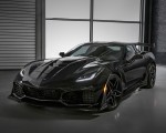 2019 Chevrolet Corvette ZR1 Front Three-Quarter Wallpapers 150x120