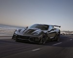 2019 Chevrolet Corvette ZR1 Front Three-Quarter Wallpapers 150x120