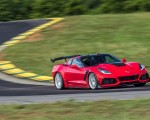 2019 Chevrolet Corvette ZR1 Front Three-Quarter Wallpapers 150x120