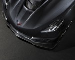 2019 Chevrolet Corvette ZR1 Headlight Wallpapers 150x120 (78)