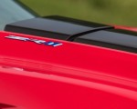 2019 Chevrolet Corvette ZR1 Hood Wallpapers 150x120