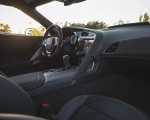 2019 Chevrolet Corvette ZR1 Interior Cockpit Wallpapers 150x120 (53)