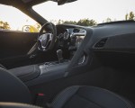 2019 Chevrolet Corvette ZR1 Interior Cockpit Wallpapers 150x120